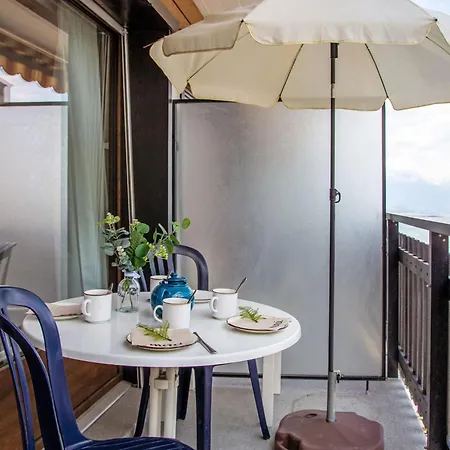 Studio Bouleaux B2 By Interhome