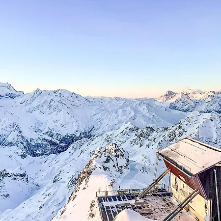 Studio Bouleaux B2 By Interhome Lejlighed Nendaz